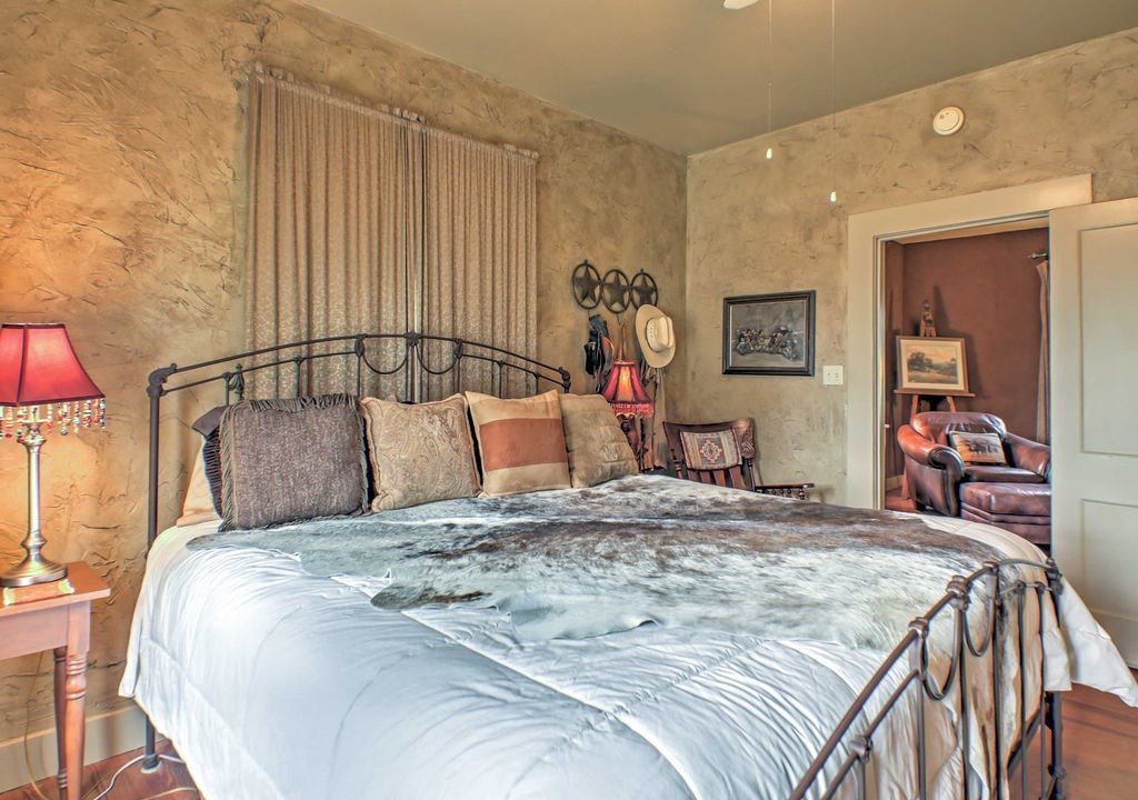 Photo of Bedroom in Fredericksburg