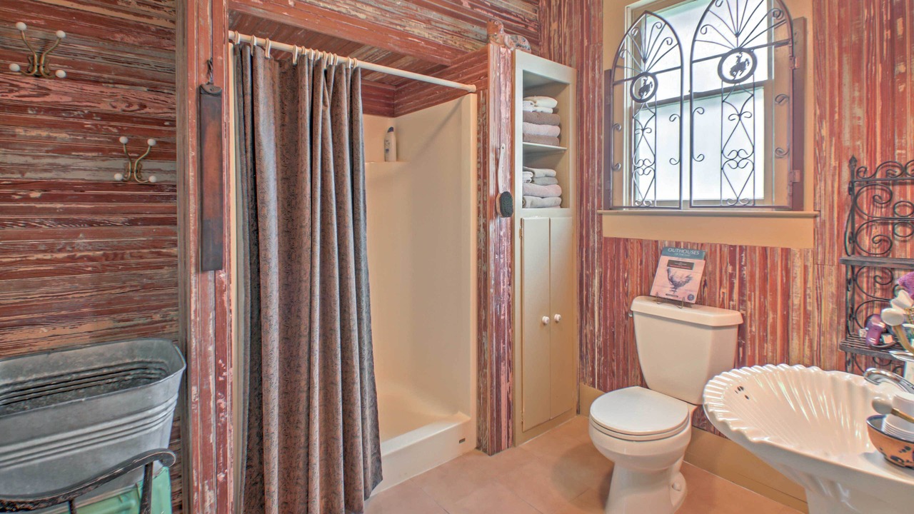 Photo of Bathroom in Fredericksburg