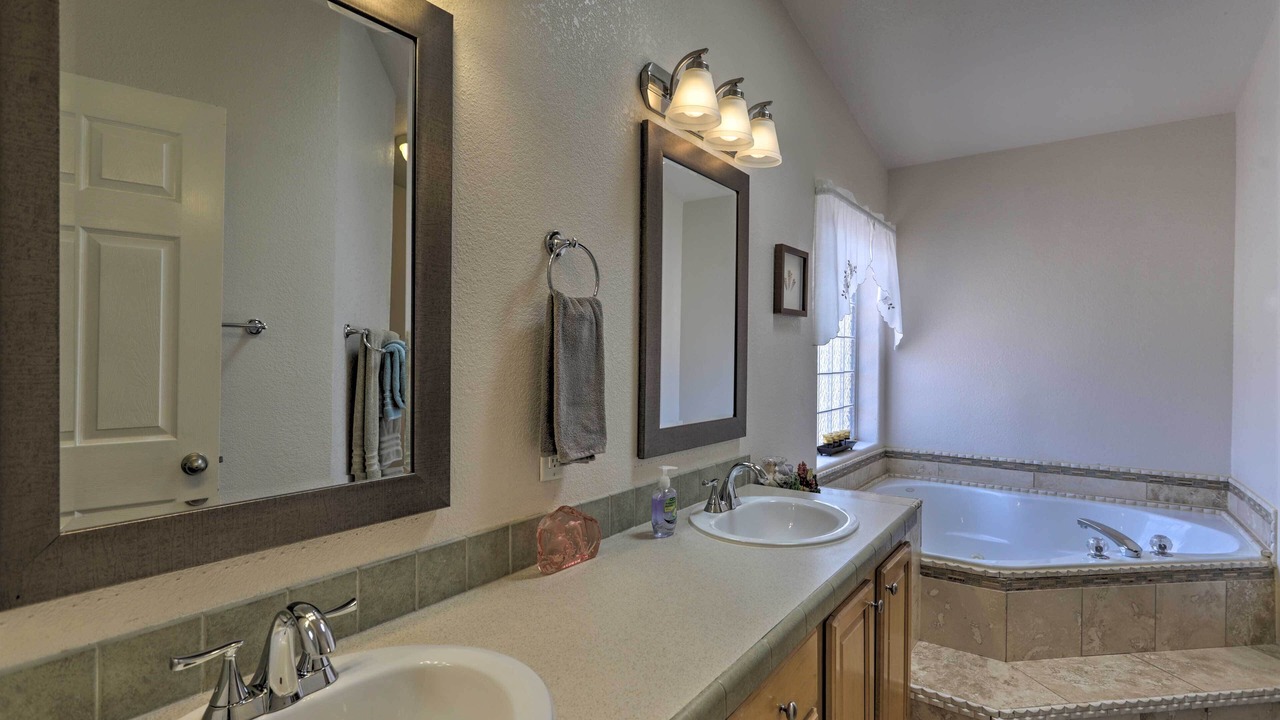 Photo of Bathroom in Moab South Valley