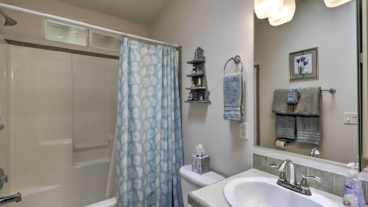 Photo of Bathroom in Moab South Valley