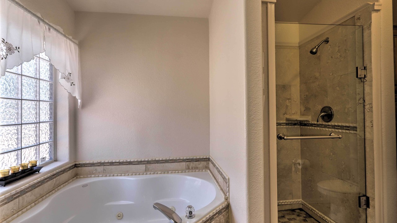 Photo of Bathroom in Moab South Valley