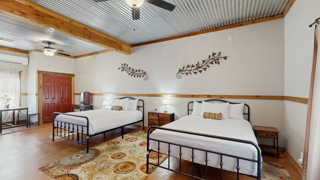 Photo of Bedroom in Fredericksburg