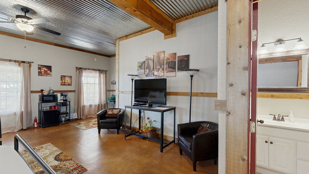 Photo of Livingroom in Fredericksburg