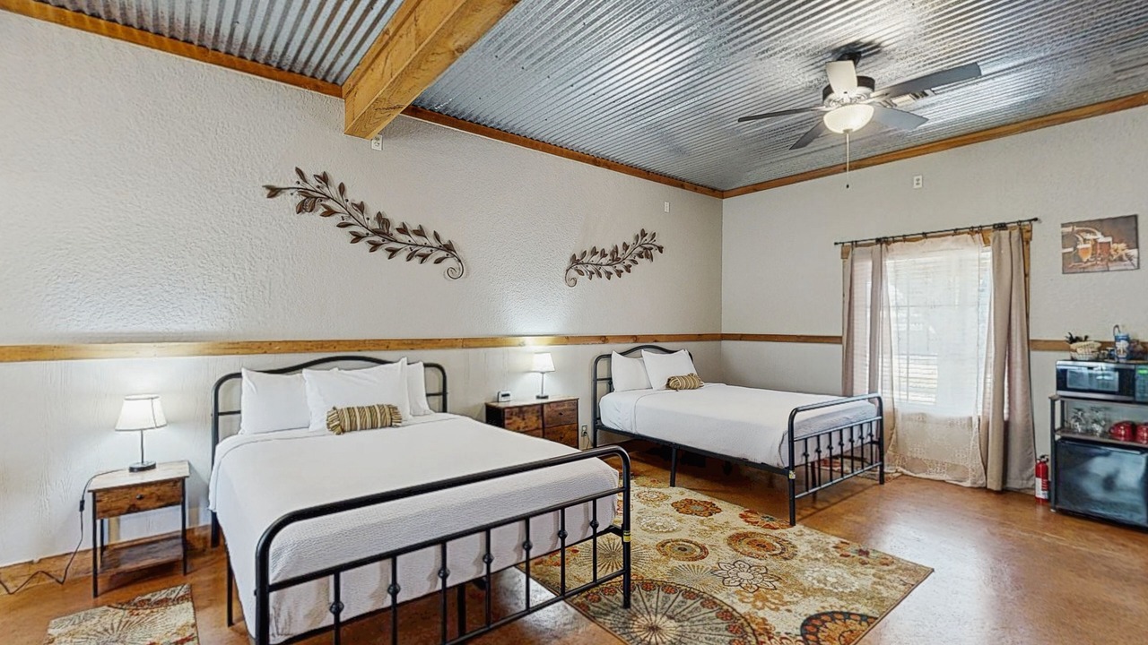 Photo of Bedroom in Fredericksburg