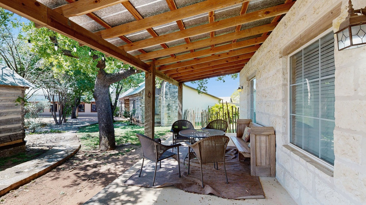 Photo of Outdoor in Fredericksburg