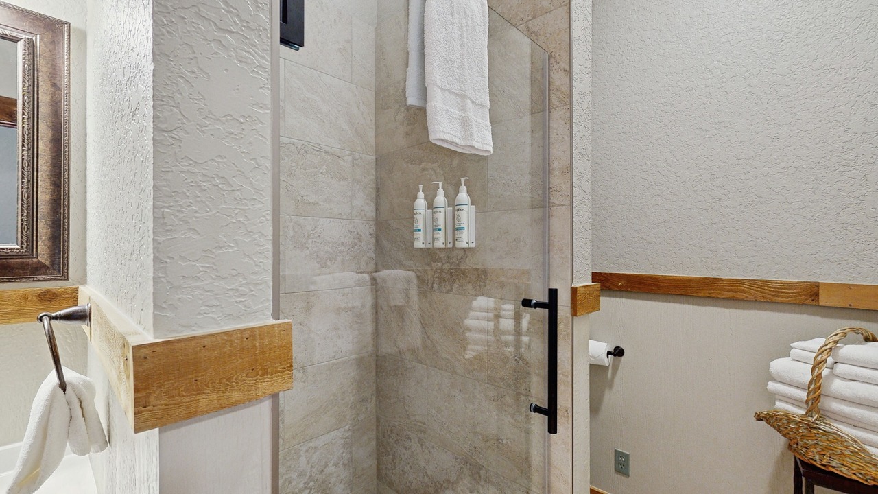 Photo of Bathroom in Fredericksburg
