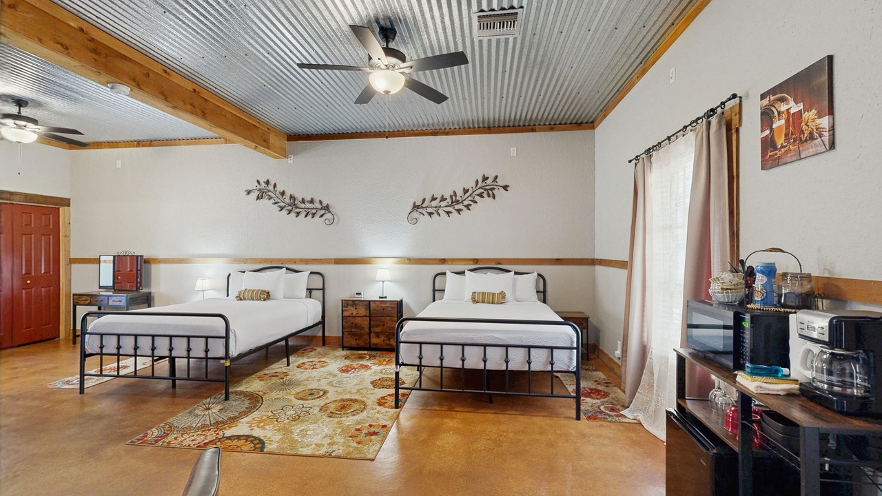 Photo of Bedroom in Fredericksburg