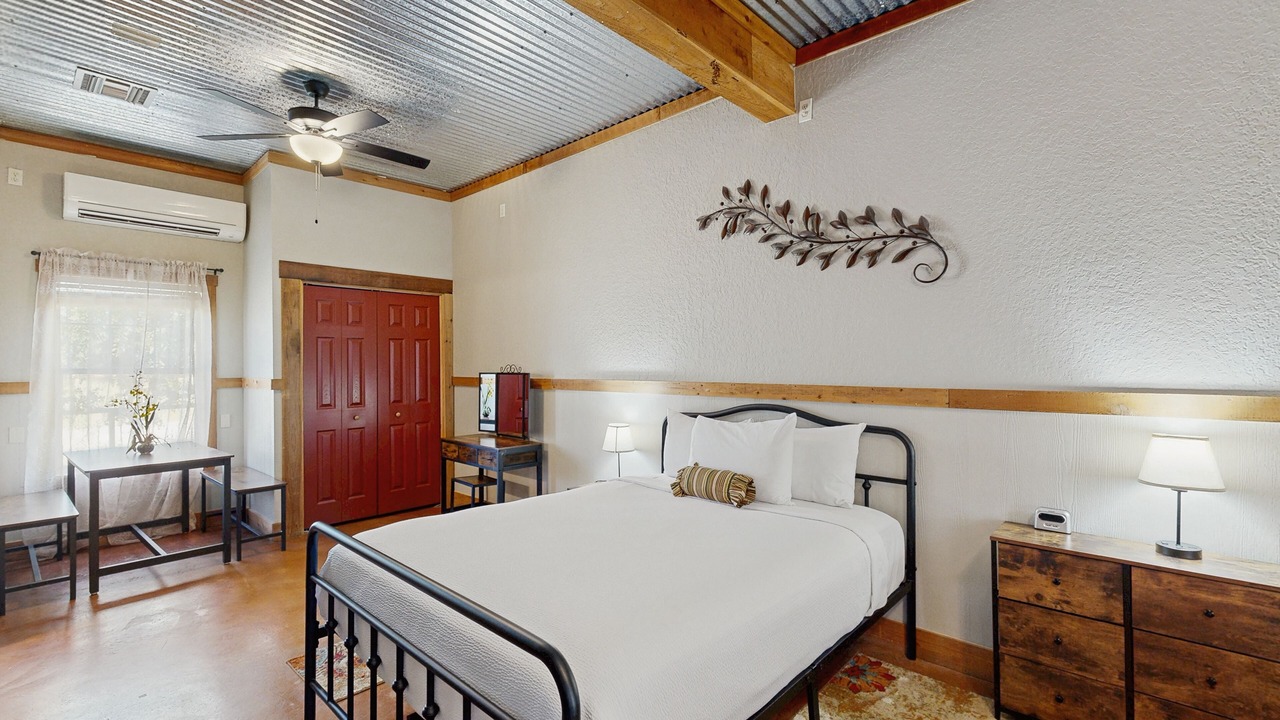 Photo of Bedroom in Fredericksburg