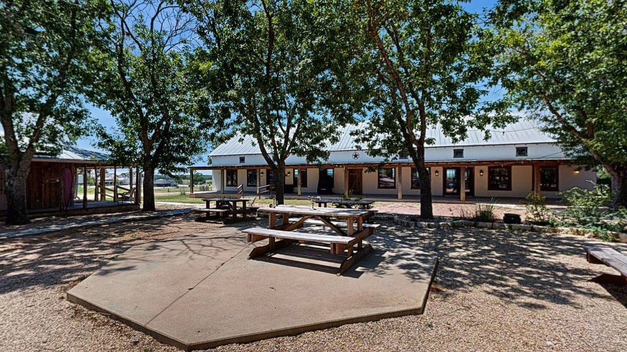 Photo of Outdoor in Fredericksburg