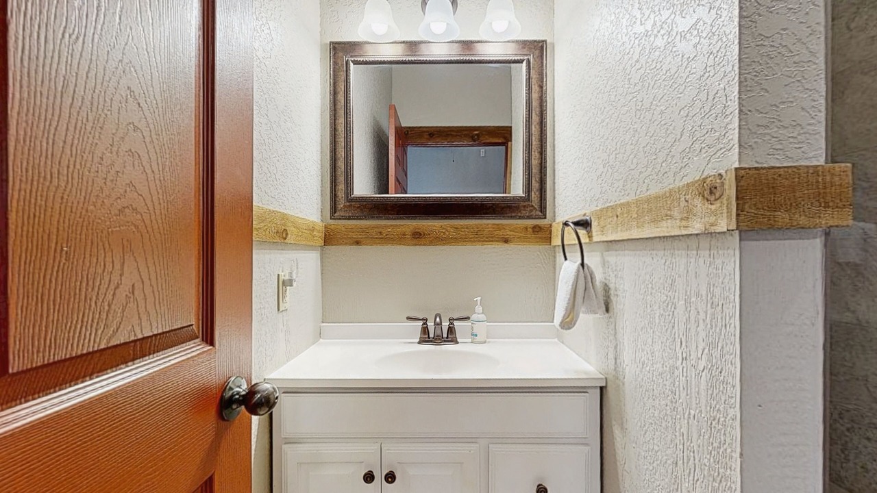Photo of Bathroom in Fredericksburg