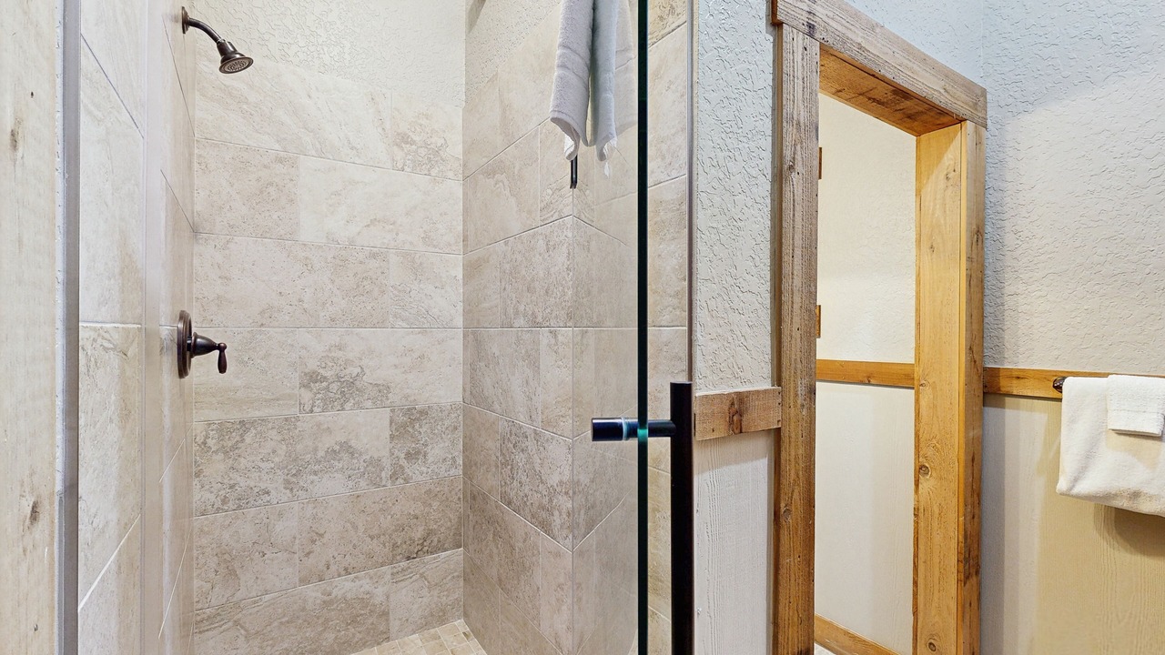 Photo of Bathroom in Fredericksburg