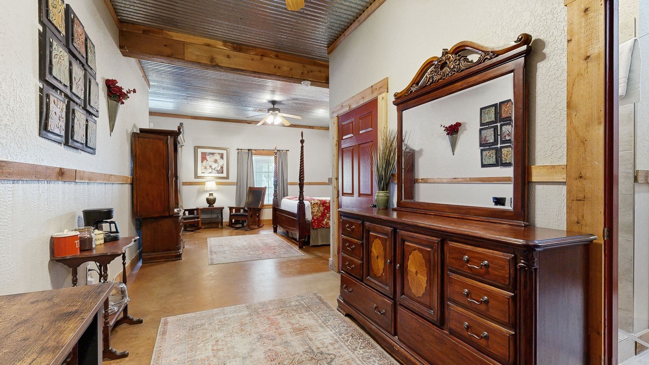 Photo of Bedroom in Fredericksburg