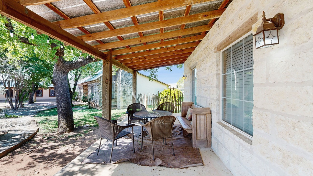 Photo of Outdoor in Fredericksburg