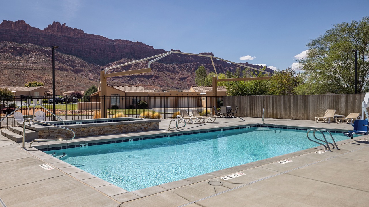 Photo of Outdoor in Moab South Valley