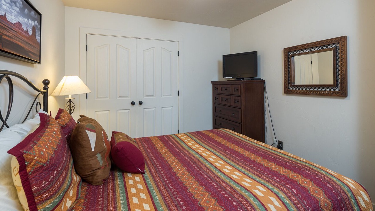 Photo of Bedroom in Moab South Valley