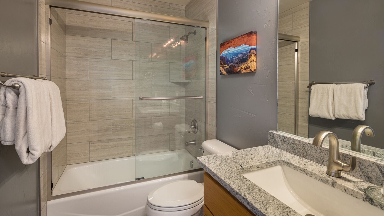 Photo of Bathroom in Moab South Valley