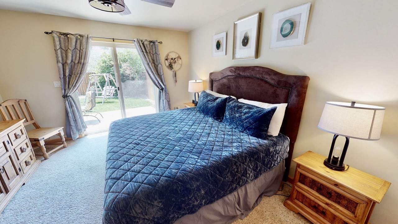 Photo of Bedroom in Moab