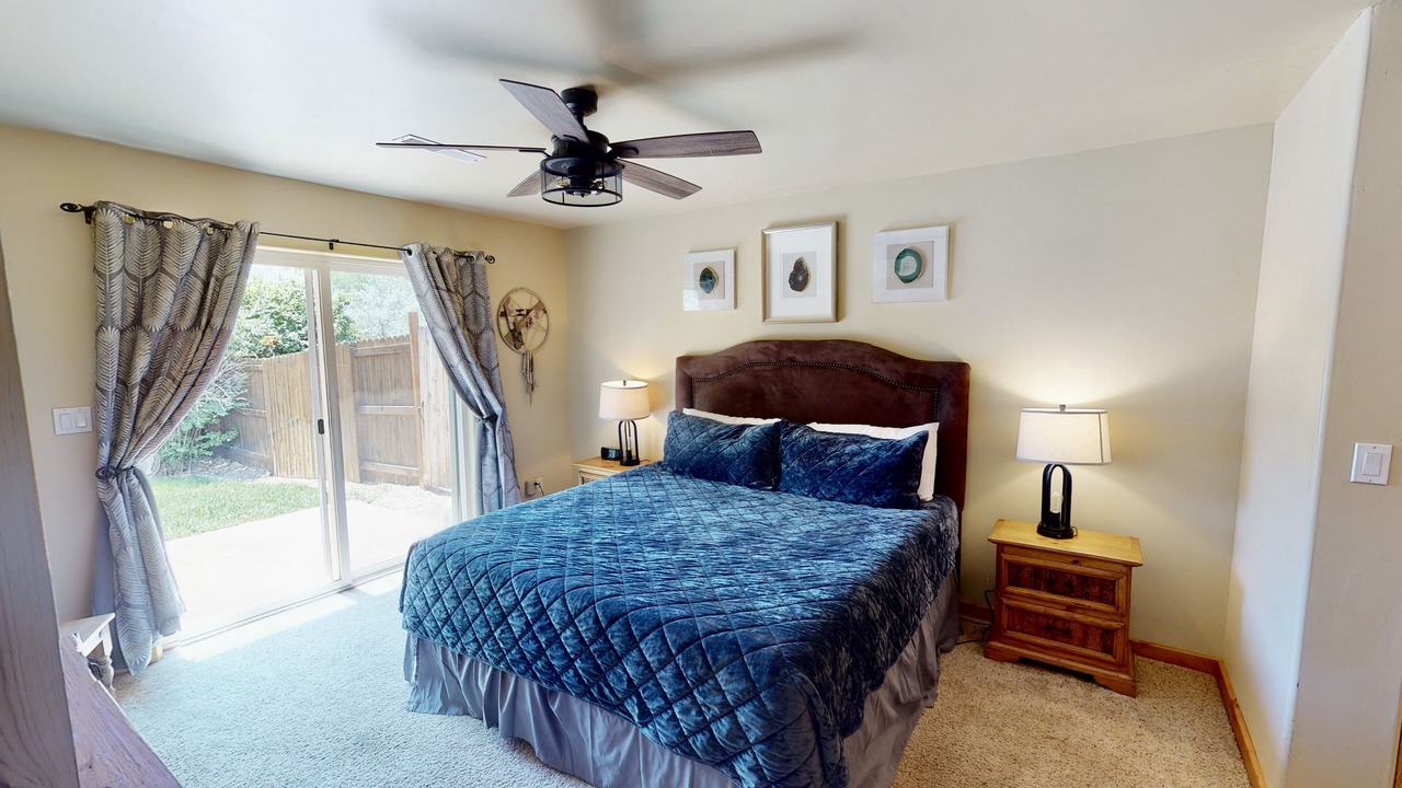 Photo of Bedroom in Moab
