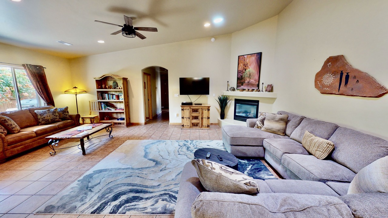 Photo of Livingroom in Moab
