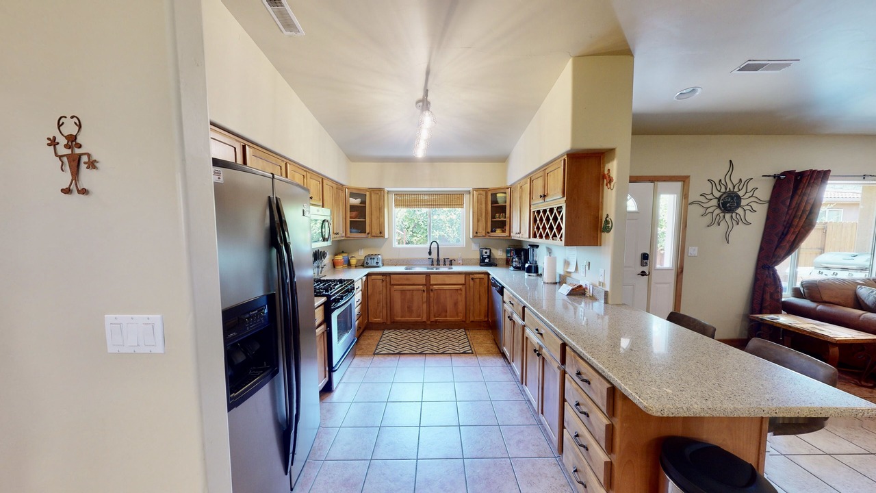 Photo of Kitchen in Moab