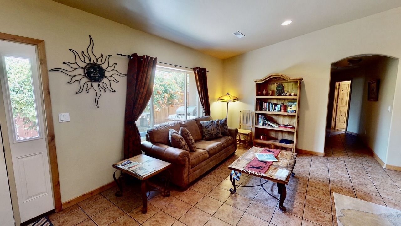 Photo of Livingroom in Moab