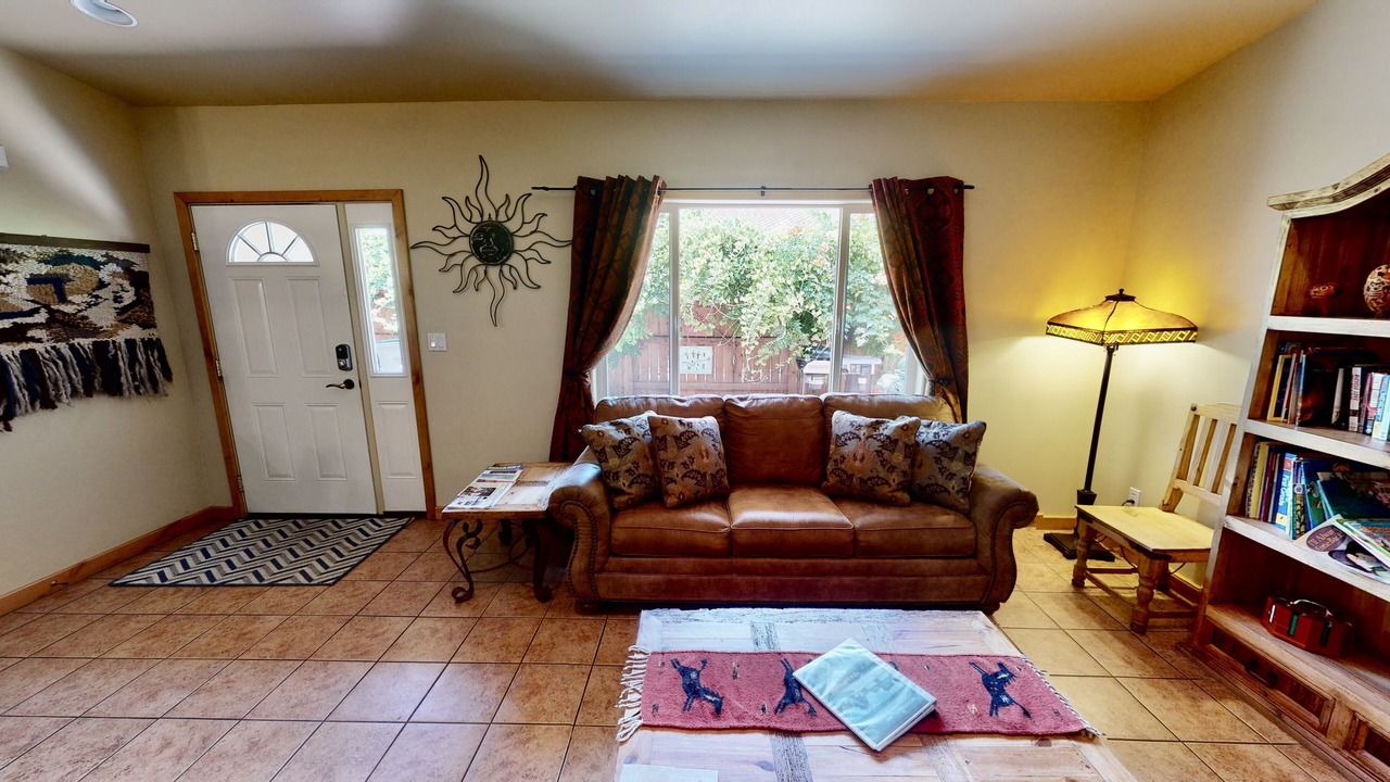 Photo of Livingroom in Moab