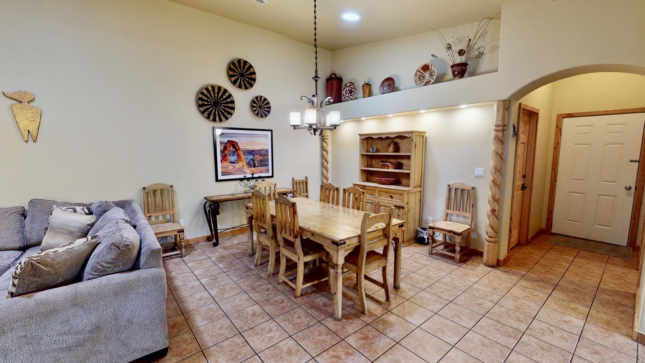 Photo of Livingroom in Moab