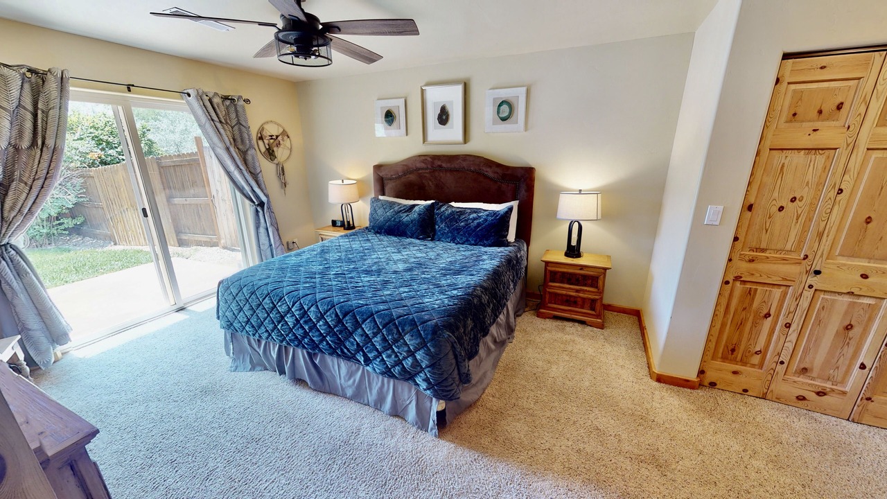 Photo of Bedroom in Moab