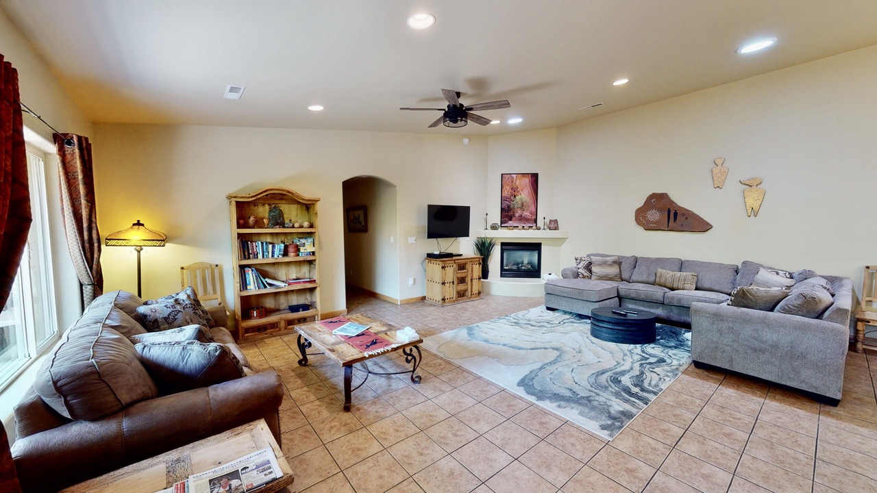 Photo of Livingroom in Moab