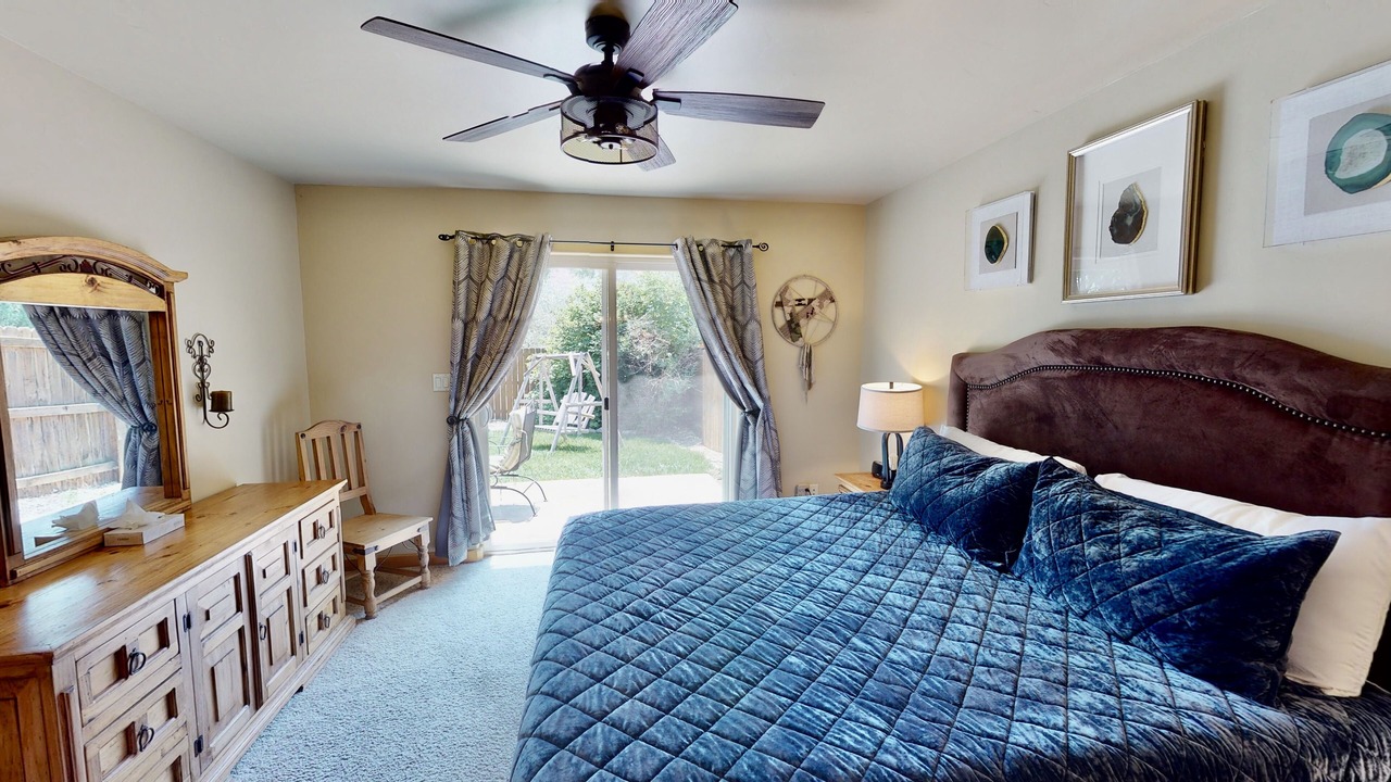 Photo of Bedroom in Moab