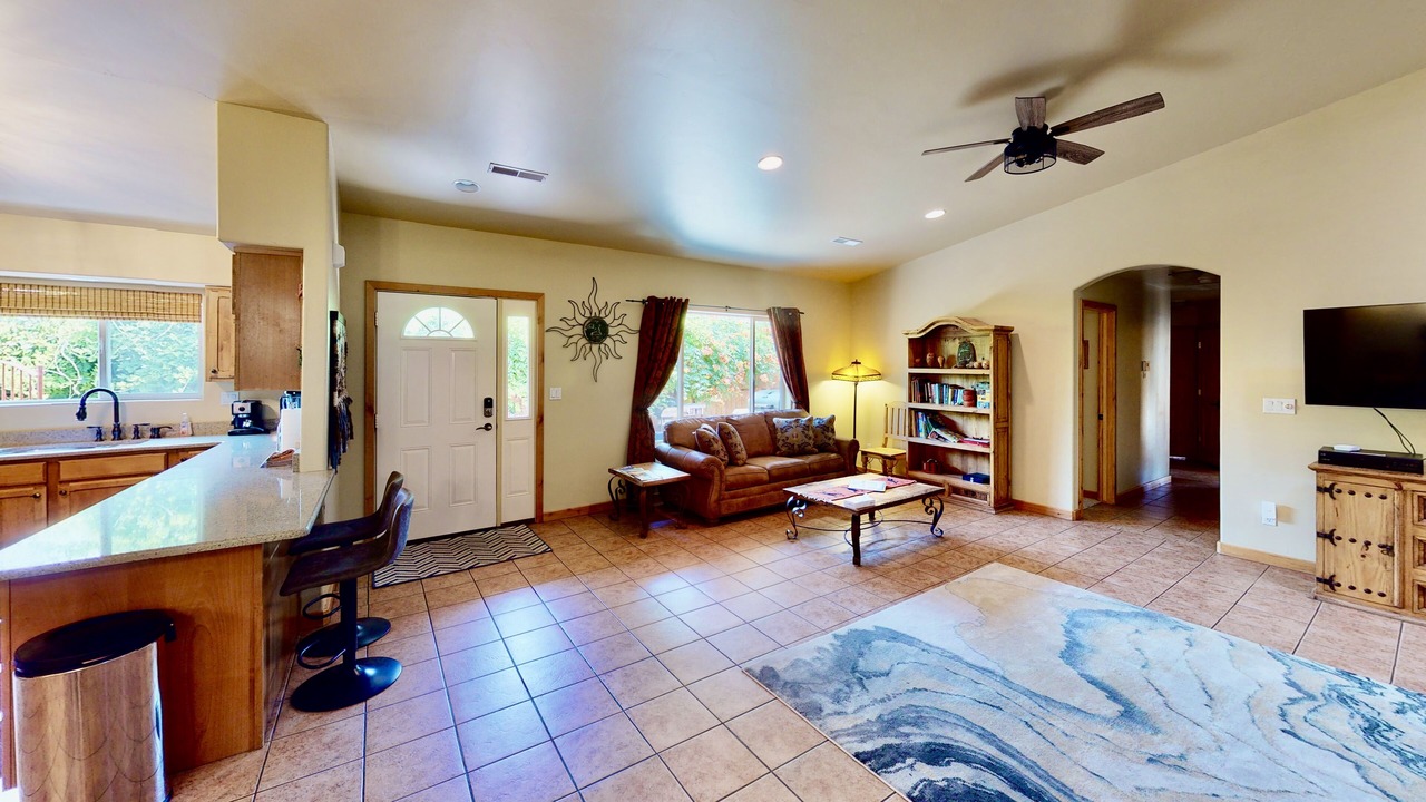 Photo of Livingroom in Moab