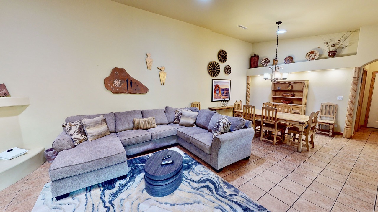 Photo of Livingroom in Moab