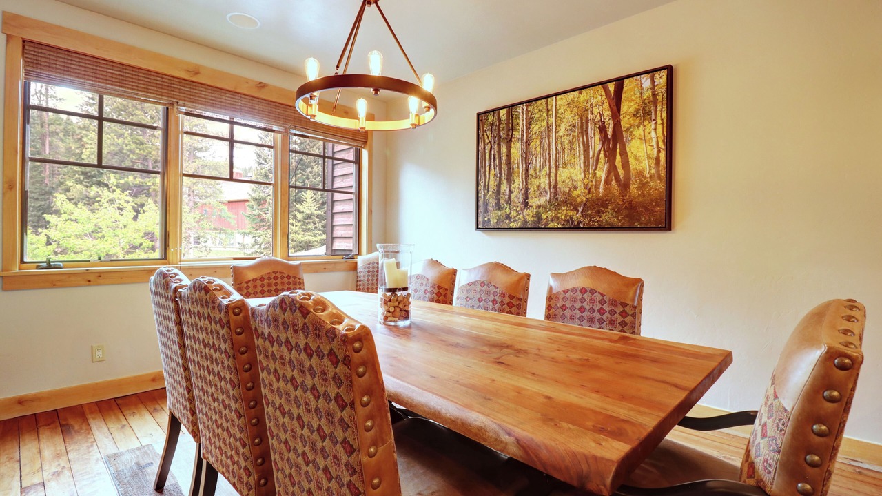 Photo of Bedroom in Copper Mountain Village