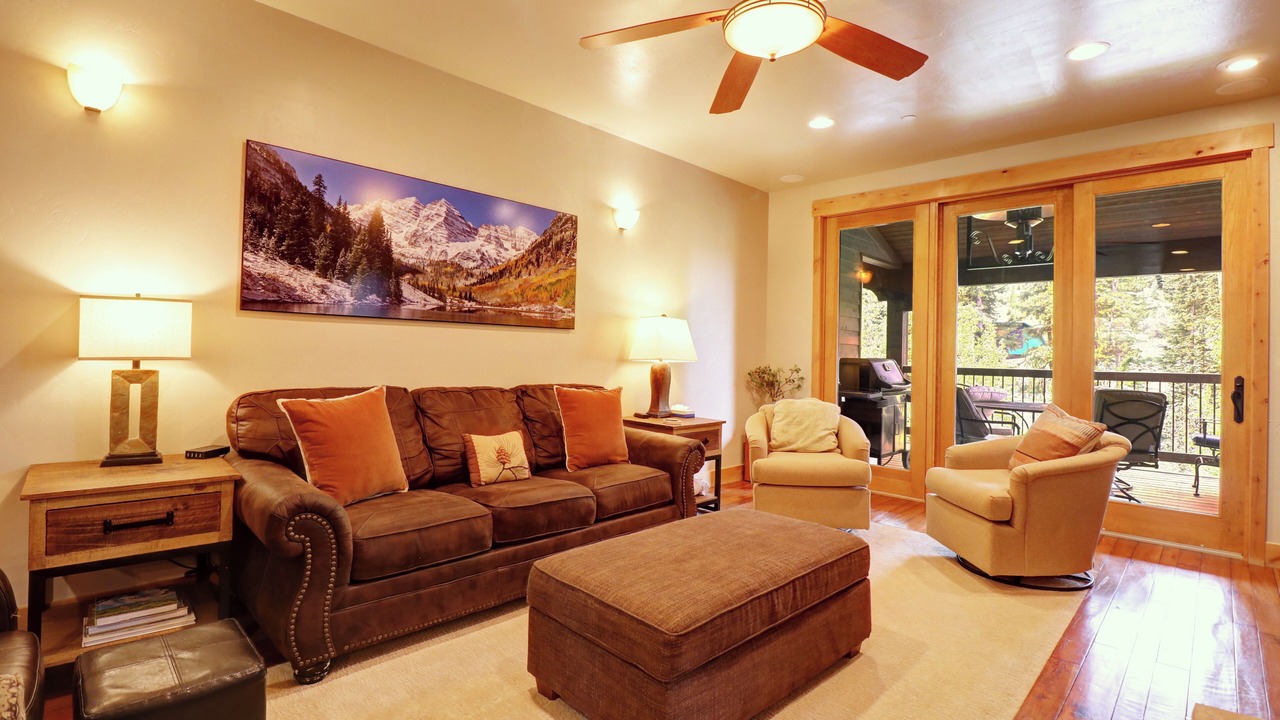 Photo of Others in Copper Mountain Village