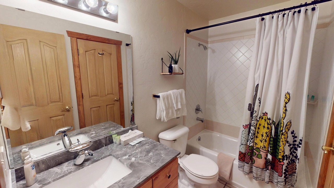 Photo of Bathroom in Moab South Valley