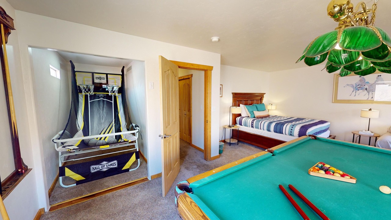 Photo of Bedroom in Moab South Valley