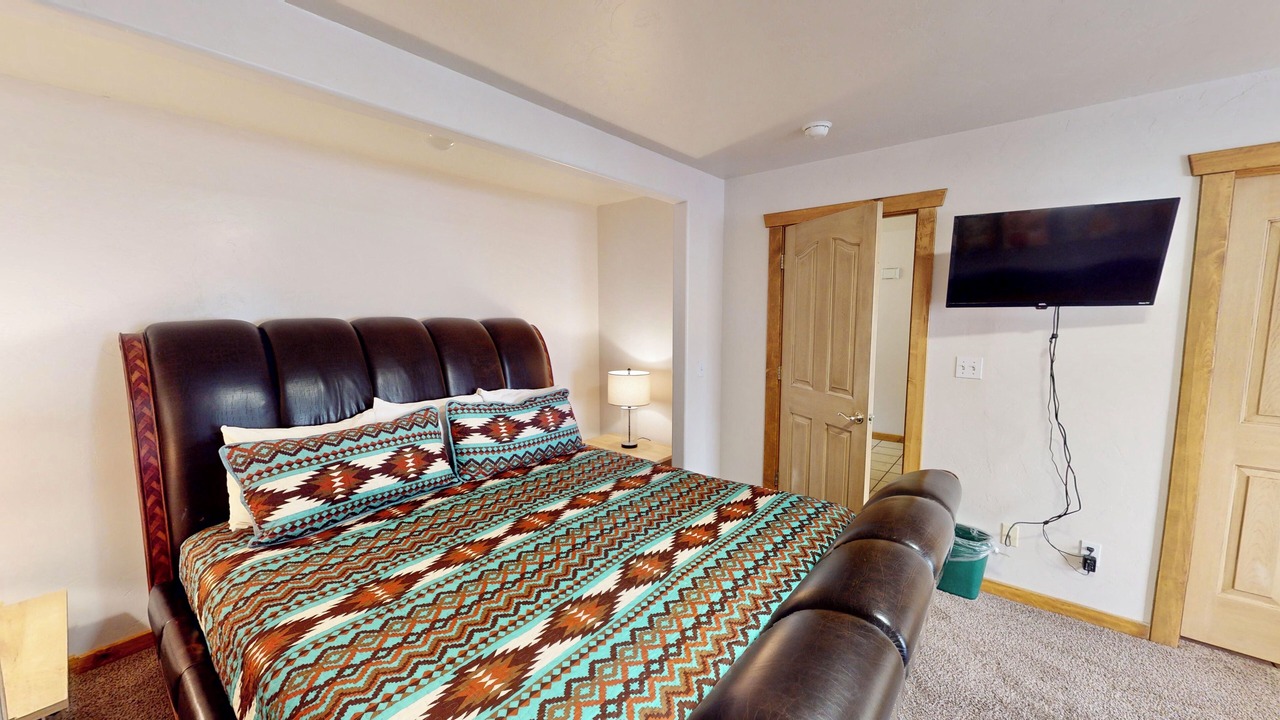 Photo of Bedroom in Moab South Valley