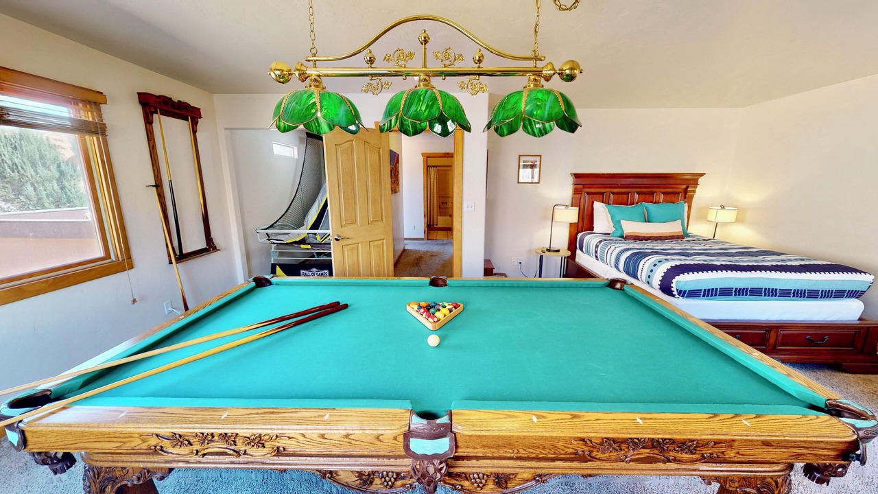 Photo of Bedroom in Moab South Valley