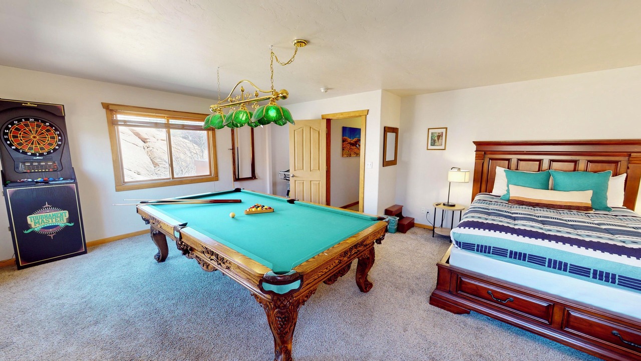 Photo of Bedroom in Moab South Valley