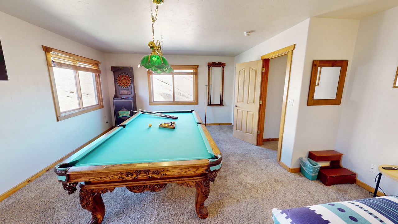 Photo of Bedroom in Moab South Valley