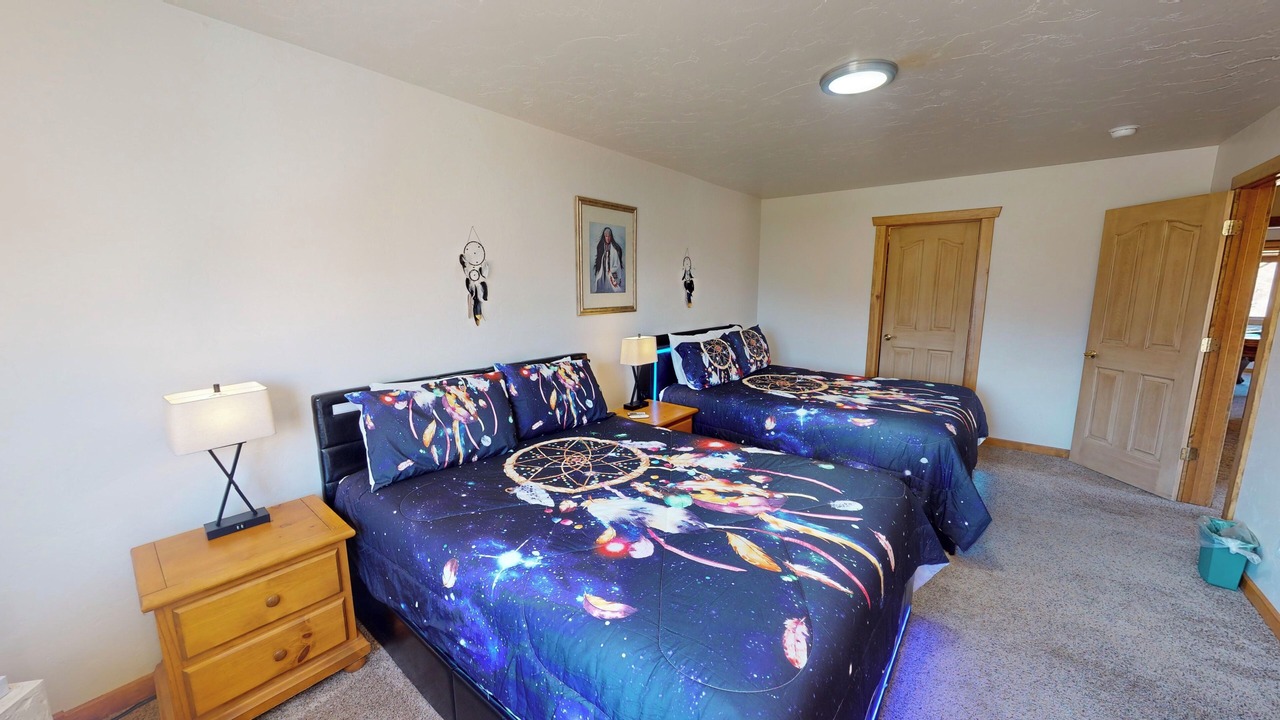 Photo of Bedroom in Moab South Valley