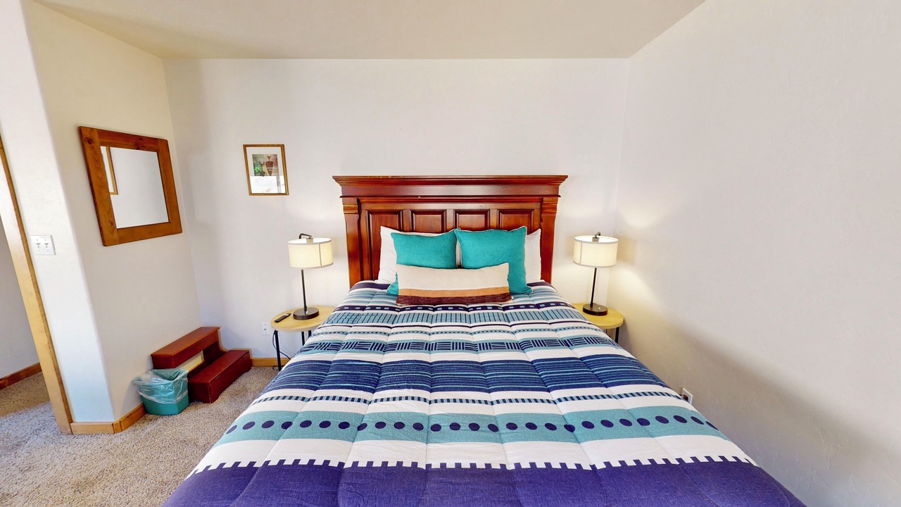 Photo of Bedroom in Moab South Valley