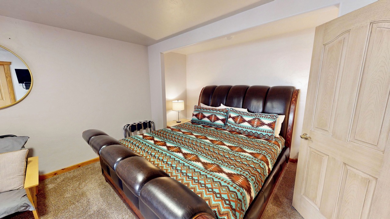 Photo of Bedroom in Moab South Valley