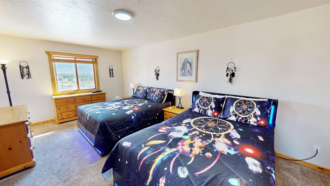 Photo of Bedroom in Moab South Valley