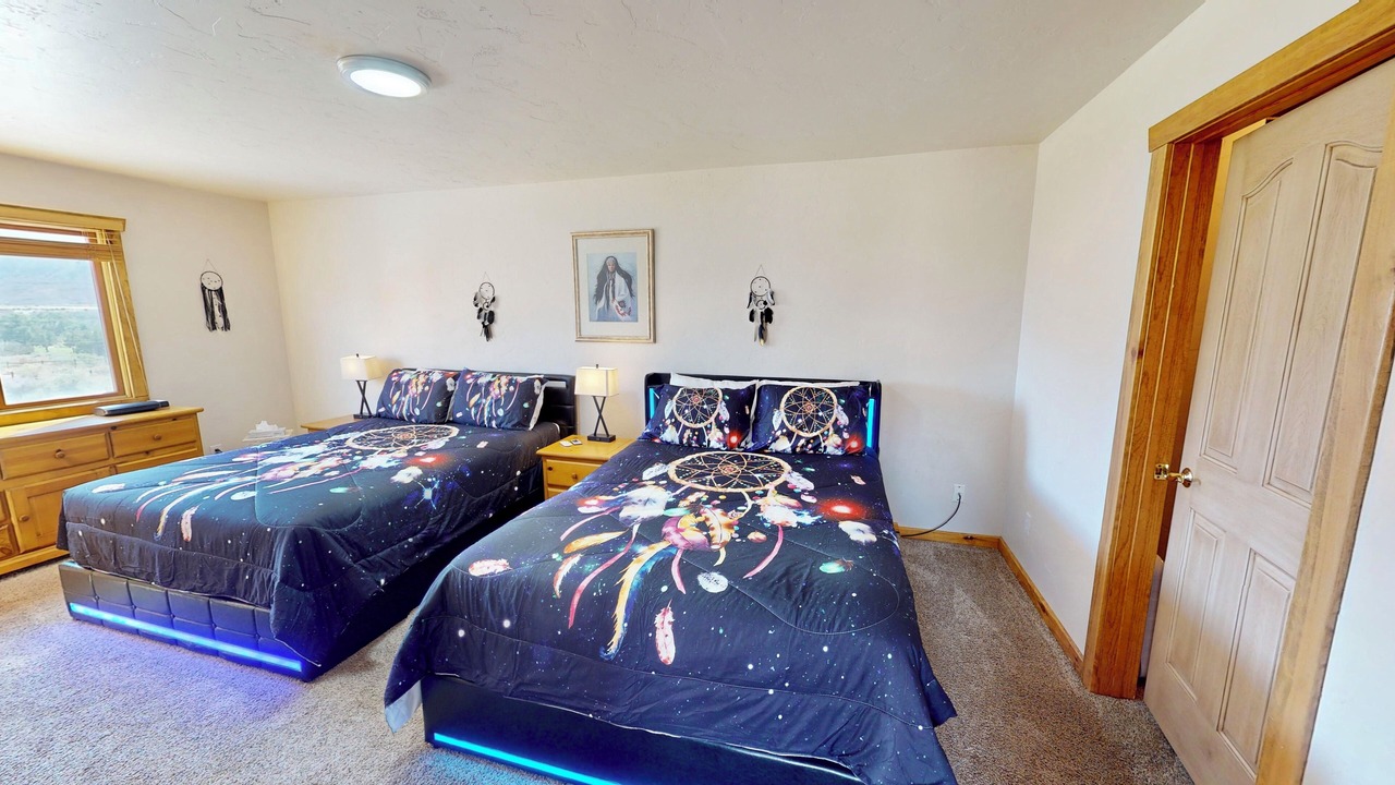 Photo of Bedroom in Moab South Valley