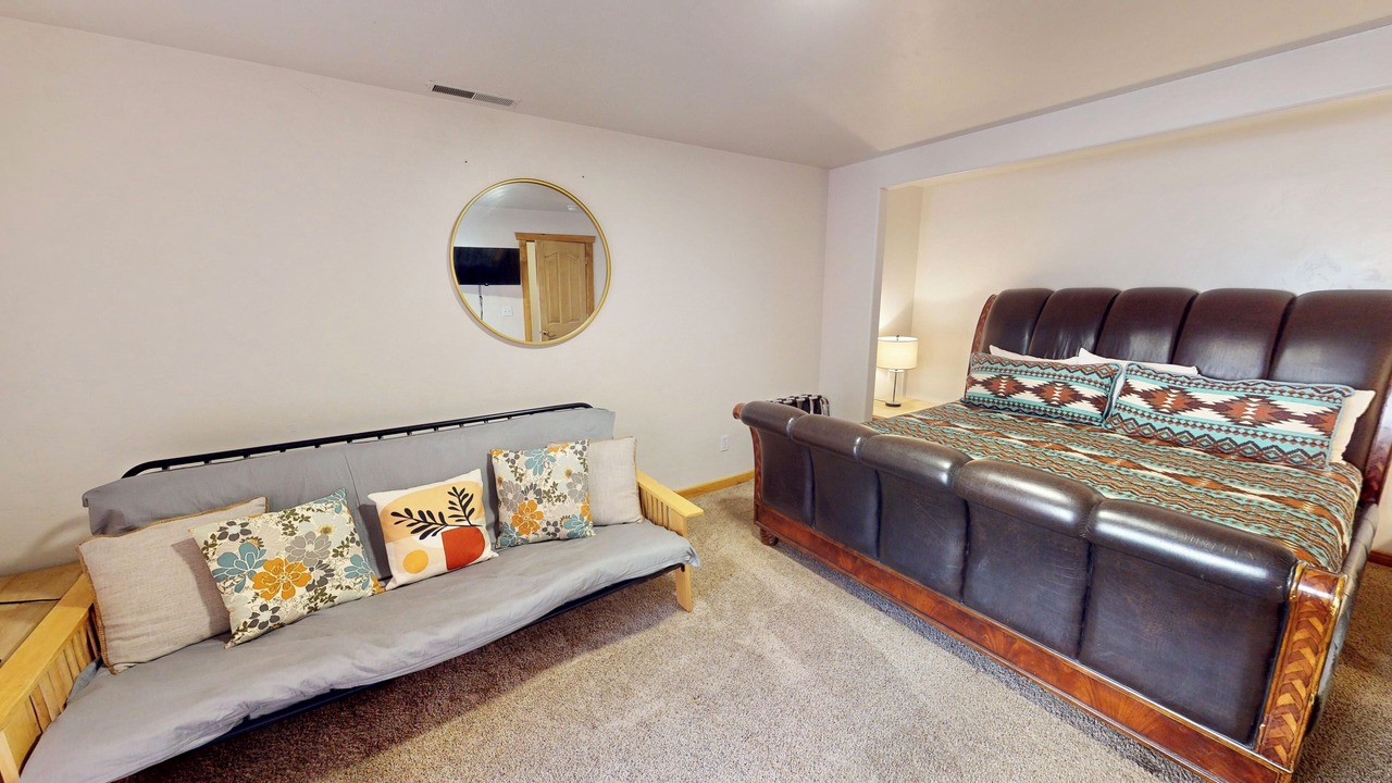 Photo of Bedroom in Moab South Valley