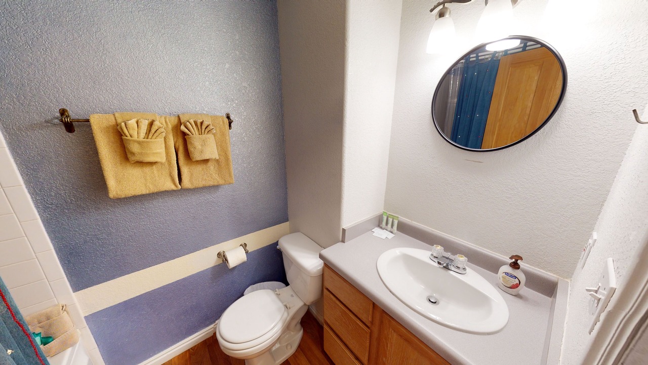 Photo of Bathroom in Moab South Valley
