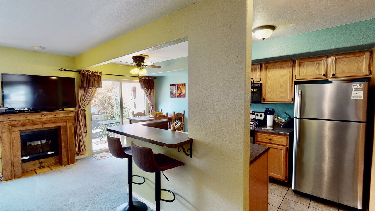 Photo of Kitchen in Moab South Valley