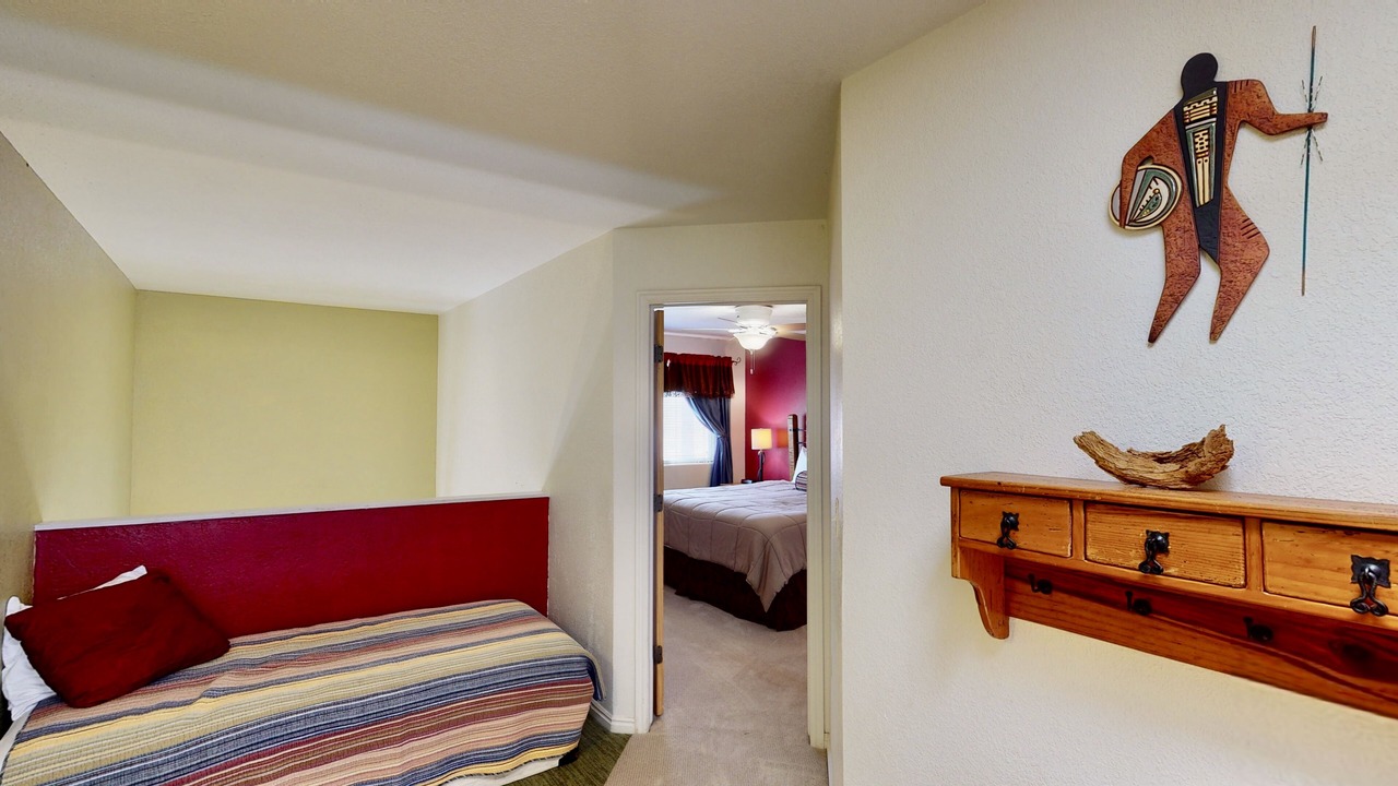 Photo of Bedroom in Moab South Valley