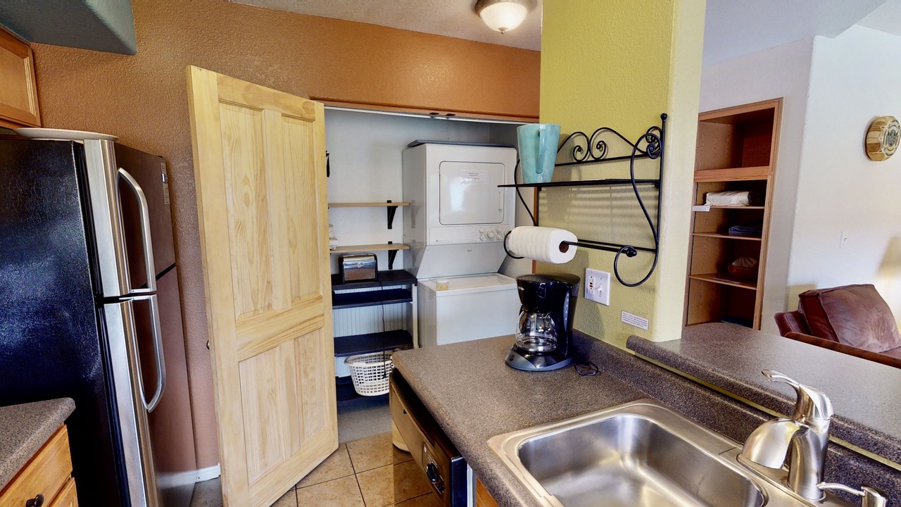 Photo of Kitchen in Moab South Valley
